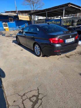 BMW 530, снимка 3