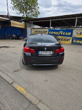 Обява за продажба на BMW 530 ~33 000 лв. - изображение 4