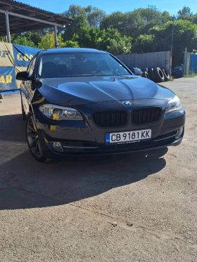 Обява за продажба на BMW 530 ~30 000 лв. - изображение 1