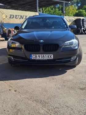 Обява за продажба на BMW 530 ~30 000 лв. - изображение 1