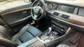 BMW 5 Gran Turismo, снимка 6