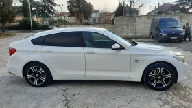 BMW 5 Gran Turismo, снимка 4