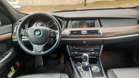 BMW 5 Gran Turismo, снимка 9