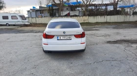 BMW 5 Gran Turismo, снимка 2