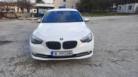     BMW 5 Gran Turismo