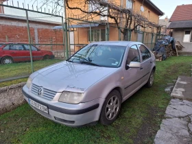 VW Bora, снимка 1