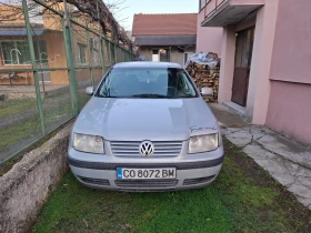 VW Bora, снимка 5