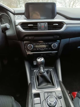 Mazda 6 2.2 SKYACTIV-D 150кс. i-ELOOP, снимка 11