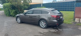 Mazda 6 2.2 SKYACTIV-D 150кс. i-ELOOP, снимка 17