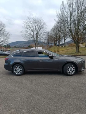 Mazda 6 2.2 SKYACTIV-D 150кс. i-ELOOP, снимка 6