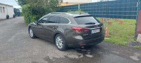 Mazda 6 2.2 SKYACTIV-D 150кс. i-ELOOP, снимка 16