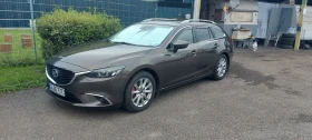 Mazda 6 2.2 SKYACTIV-D 150кс. i-ELOOP, снимка 15