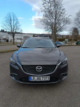 Mazda 6 2.2 SKYACTIV-D 150кс. i-ELOOP, снимка 2