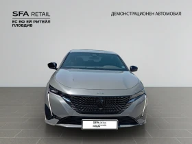 Peugeot 308 GT 1, 2 PureTech 145 HYBRID 48V e-DCS6 EURO 6.4 | Mobile.bg    2