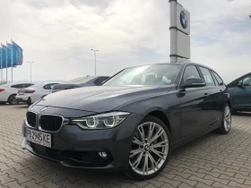 BMW 335 d xDrive/Individual/Facelift/313Hp, снимка 1