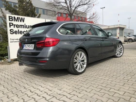 BMW 335 d xDrive/Individual/Facelift/313Hp, снимка 4