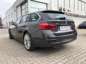 BMW 335 d xDrive/Individual/Facelift/313Hp, снимка 6