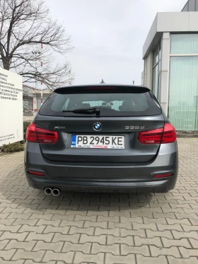 BMW 335 d xDrive/Individual/Facelift/313Hp, снимка 5