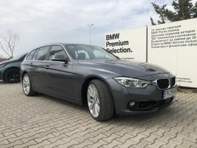 BMW 335 d xDrive/Individual/Facelift/313Hp, снимка 2