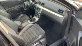 VW Passat 1.9TDI* 105HP* KOJA - 6500 лв. - 17385339 | Car24.bg