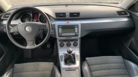 VW Passat 1.9TDI* 105HP* KOJA - 6500 лв. - 17385339 | Car24.bg