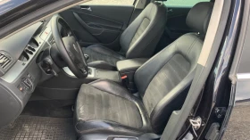 VW Passat 1.9TDI* 105HP* KOJA - 6500 лв. - 17385339 | Car24.bg