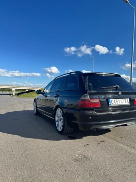 BMW 320 | Mobile.bg    3