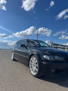 BMW 320 | Mobile.bg    6