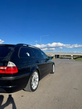 BMW 320 | Mobile.bg    5