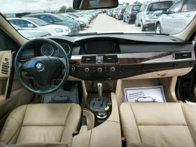 BMW 525 | Mobile.bg    9