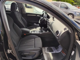 Audi A3 1.6TDi* SPORT* EURO6B* * LED/XENON* NAVI* | Mobile.bg    11