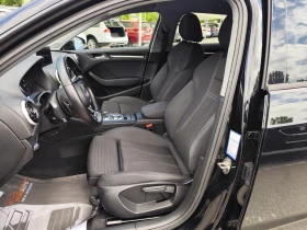 Audi A3 1.6TDi* SPORT* EURO6B* * LED/XENON* NAVI* | Mobile.bg    5