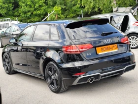 Audi A3 1.6TDi* SPORT* EURO6B* * LED/XENON* NAVI* | Mobile.bg    4
