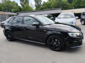 Audi A3 1.6TDi* SPORT* EURO6B* * LED/XENON* NAVI* | Mobile.bg    2