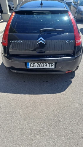 Citroen C4 | Mobile.bg    3