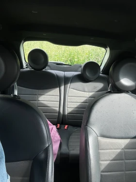 Fiat 500 | Mobile.bg    5
