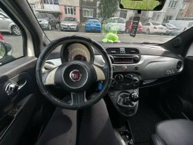 Fiat 500 | Mobile.bg    7