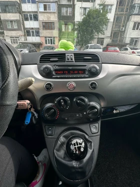 Fiat 500 | Mobile.bg    6