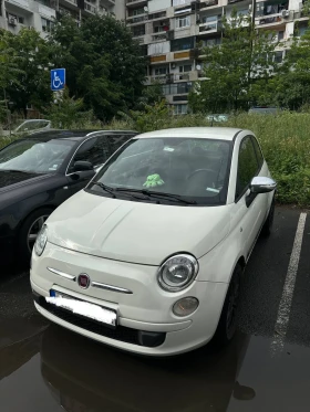 Fiat 500 | Mobile.bg    3