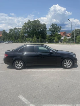 Mercedes-Benz C 200 - 13000 лв. - 51282154 7