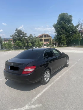Mercedes-Benz C 200 - 13000 лв. - 51282154 6