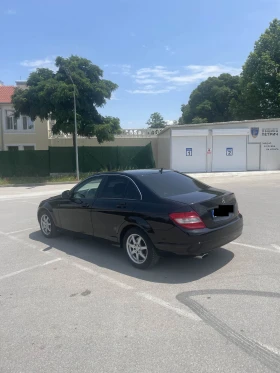 Mercedes-Benz C 200 - 13000 лв. - 51282154 4