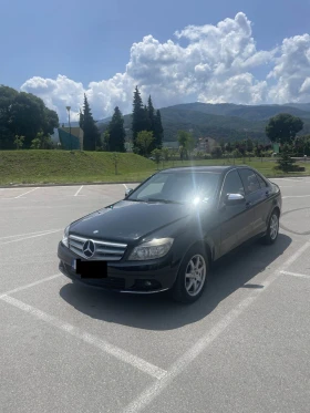 Mercedes-Benz C 200 - 13000 лв. - 51282154 2
