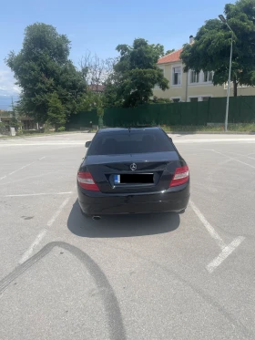 Mercedes-Benz C 200 - 13000 лв. - 51282154 5