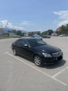 Mercedes-Benz C 200 - 13000 лв. - 51282154 8