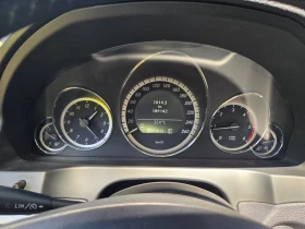 Mercedes-Benz E 220 Mercedes Benz E220 Cdi coupe Panoramic - 16500 лв. - 48992997 15