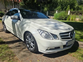 Mercedes-Benz E 220 Mercedes Benz E220 Cdi coupe Panoramic - 16500 лв. - 48992997 3