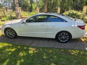 Mercedes-Benz E 220 Mercedes Benz E220 Cdi coupe Panoramic - 16500 лв. - 48992997 4