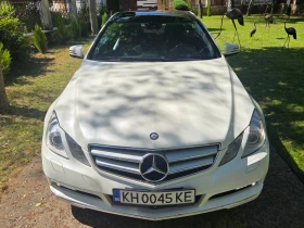 Mercedes-Benz E 220 Mercedes Benz E220 Cdi coupe Panoramic - 16500 лв. - 48992997 2