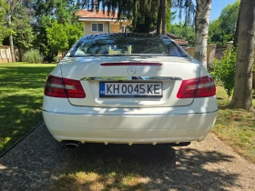 Mercedes-Benz E 220 Mercedes Benz E220 Cdi coupe Panoramic - 16500 лв. - 48992997 6